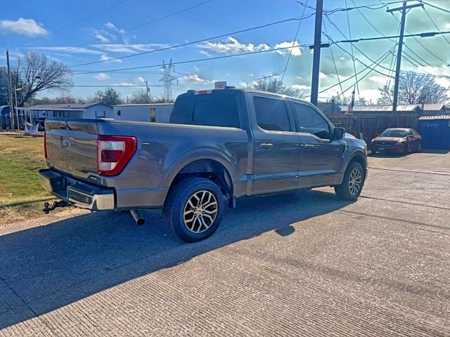 Фото 4 - FORD F-150