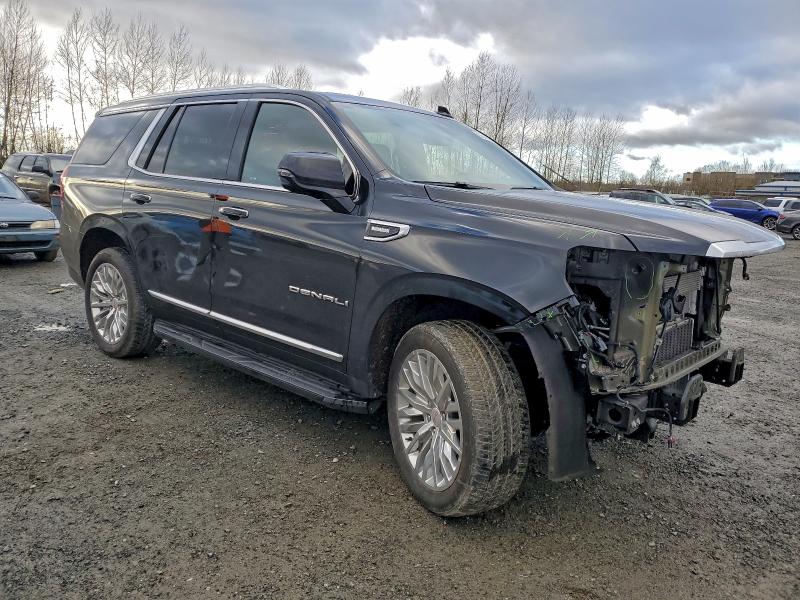 GMC YUKON 2023 VIN 1GKS2DKT6PR492416