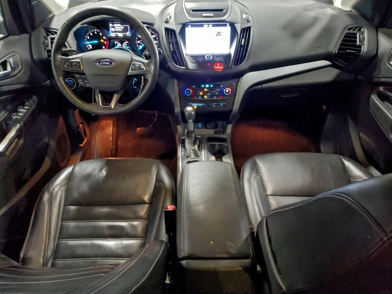 Фото 8 - FORD ESCAPE