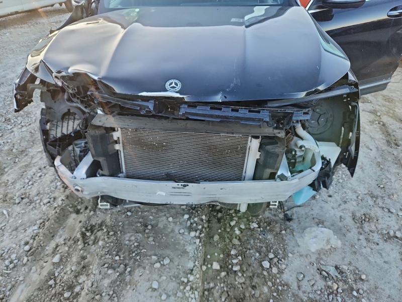 Фото 12 - MERCEDES-BENZ GLB-CLASS