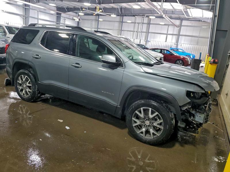 Фото 4 - GMC ACADIA