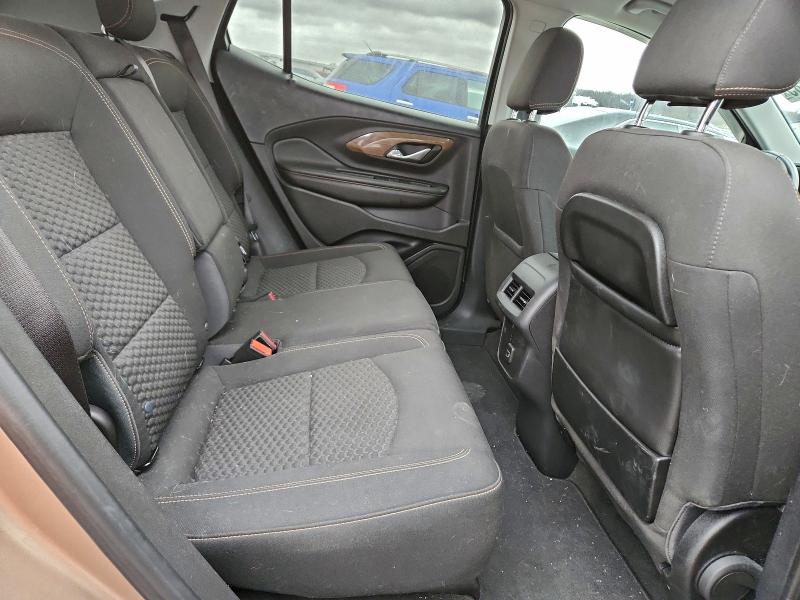 Фото 11 - GMC TERRAIN