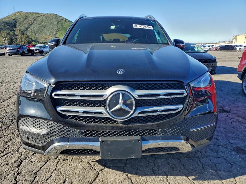 Фото 5 - MERCEDES-BENZ GLE-CLASS