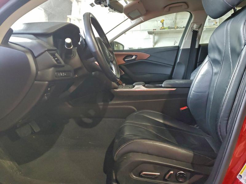 Фото 7 - ACURA TLX