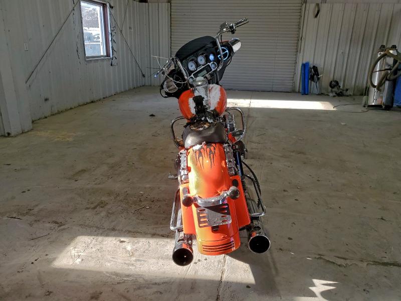 Фото 4 - HARLEY-DAVIDSON FL