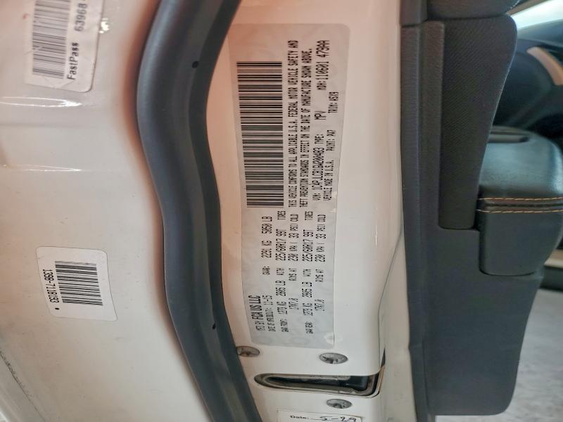 Фото 13 - JEEP GRAND CHER