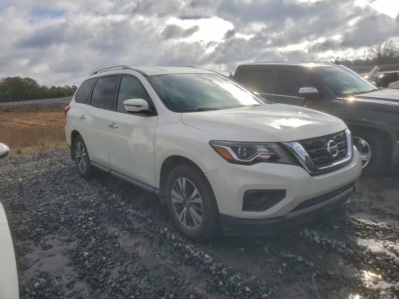 Фото 4 - NISSAN PATHFINDER