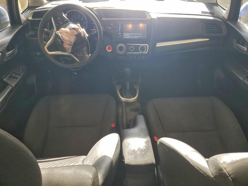 Фото 8 - HONDA FIT