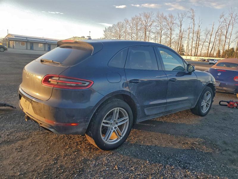 Фото 3 - PORSCHE MACAN