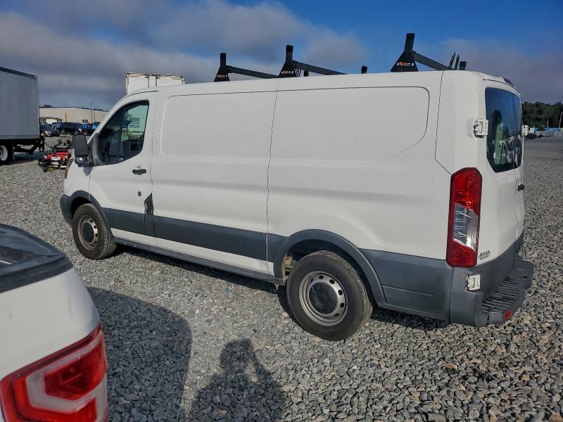 Фото 2 - FORD TRANSIT