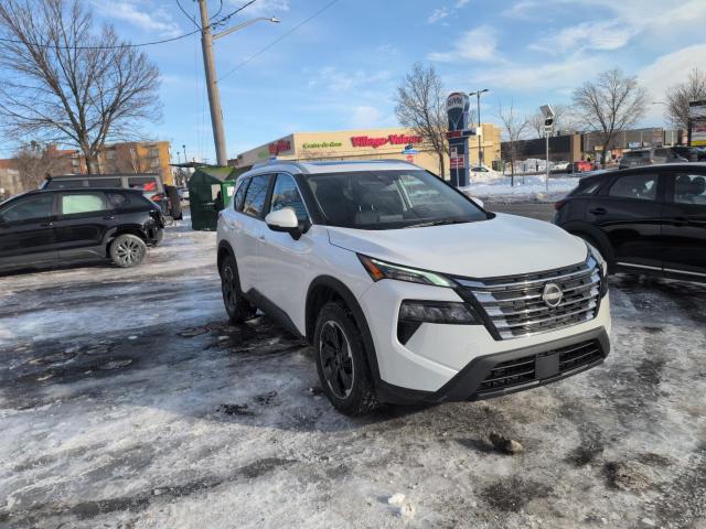 Фото 1 - NISSAN ROGUE