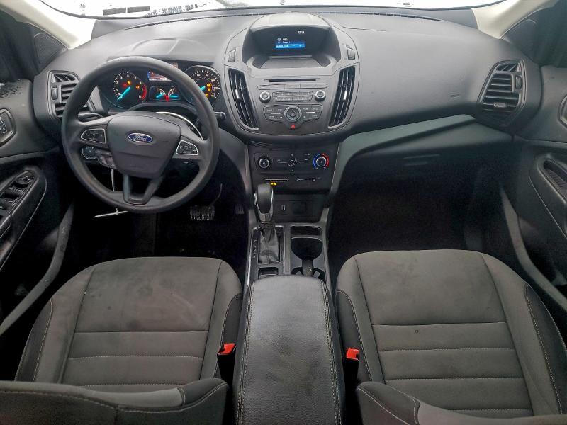 Фото 8 - FORD ESCAPE