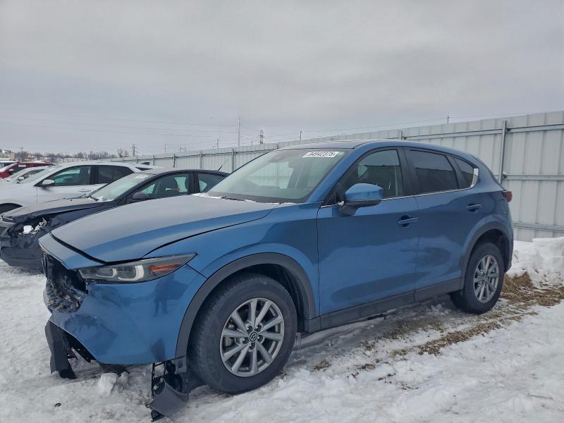 Фото 1 - MAZDA CX-5 PREFE