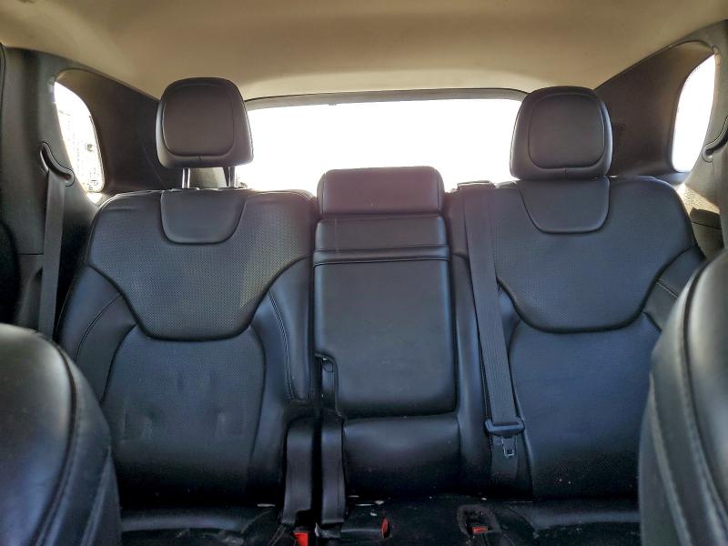 Фото 10 - JEEP GRAND CHER