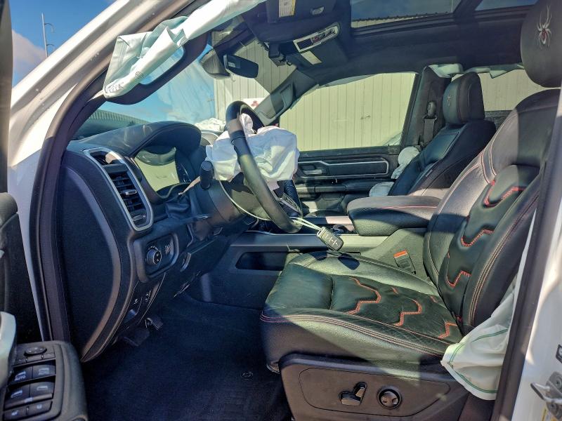 Фото 7 - RAM 1500