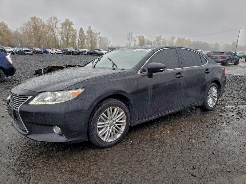 LEXUS ES350 2015 VIN JTHBK1GG9F2206280