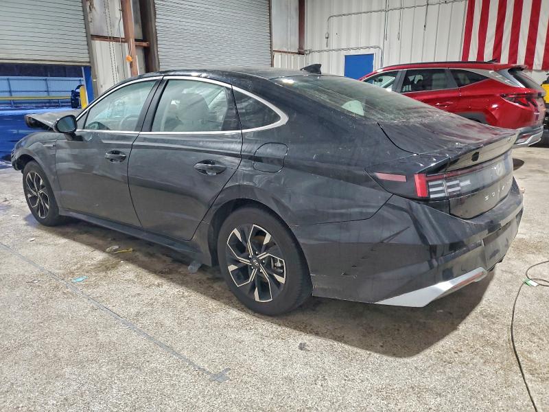 Фото 2 - HYUNDAI SONATA