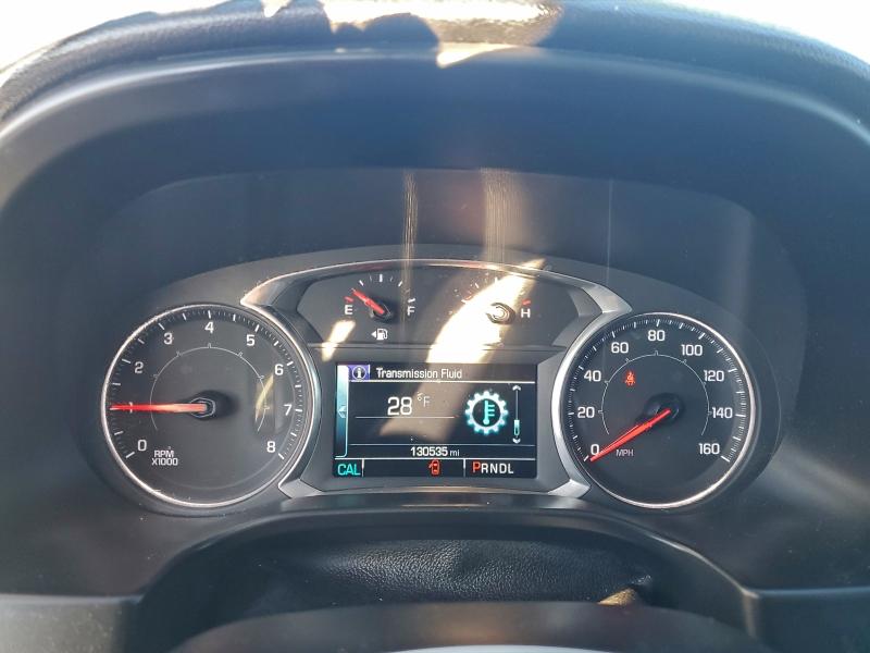 Фото 9 - GMC ACADIA