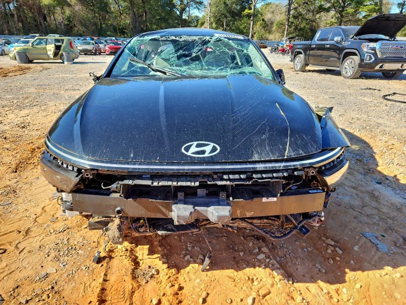 Фото 5 - HYUNDAI SONATA