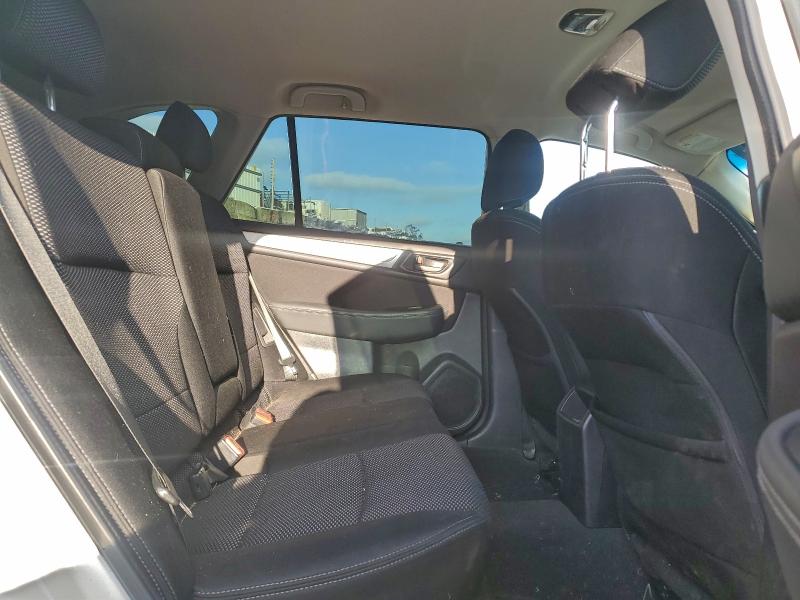 Фото 11 - SUBARU OUTBACK