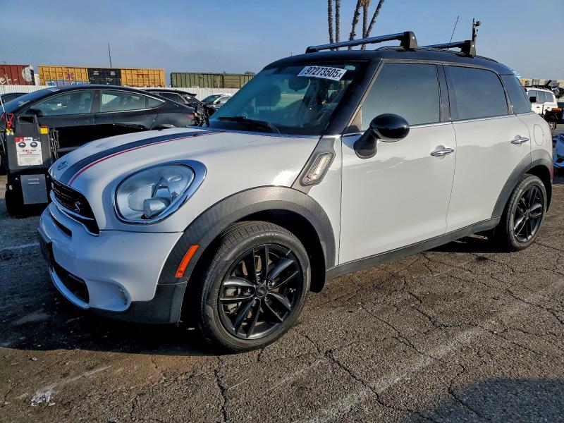 Фото 1 - MINI COOPER