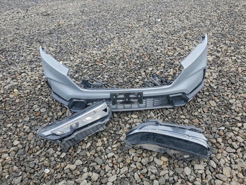 Фото 13 - HONDA CRV