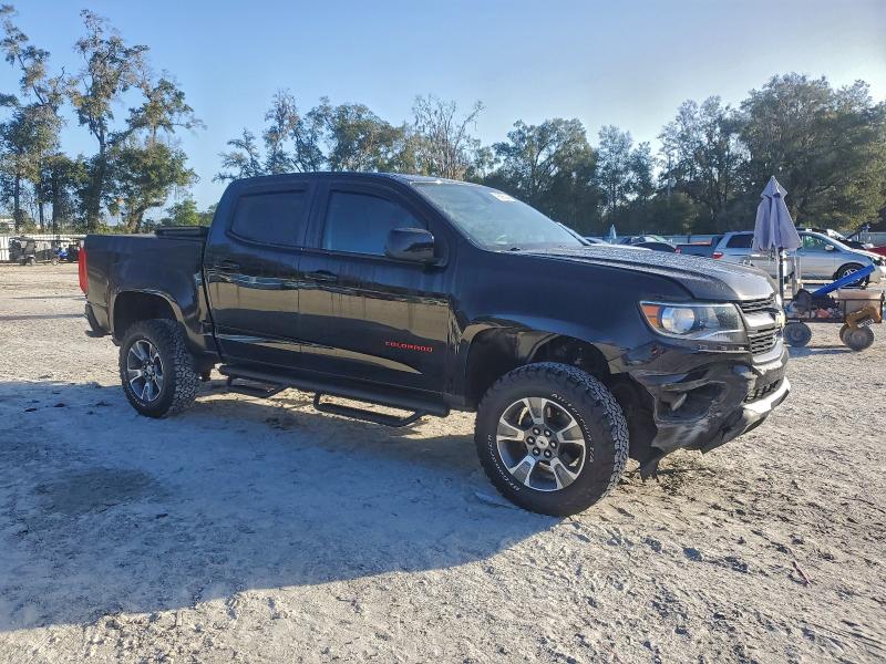Фото 4 - CHEVROLET COLORADO