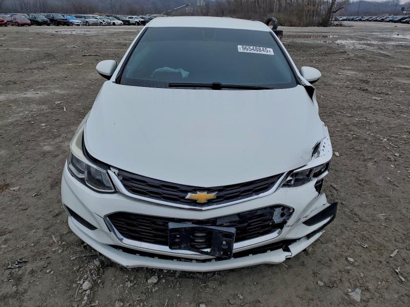 Фото 5 - CHEVROLET CRUZE