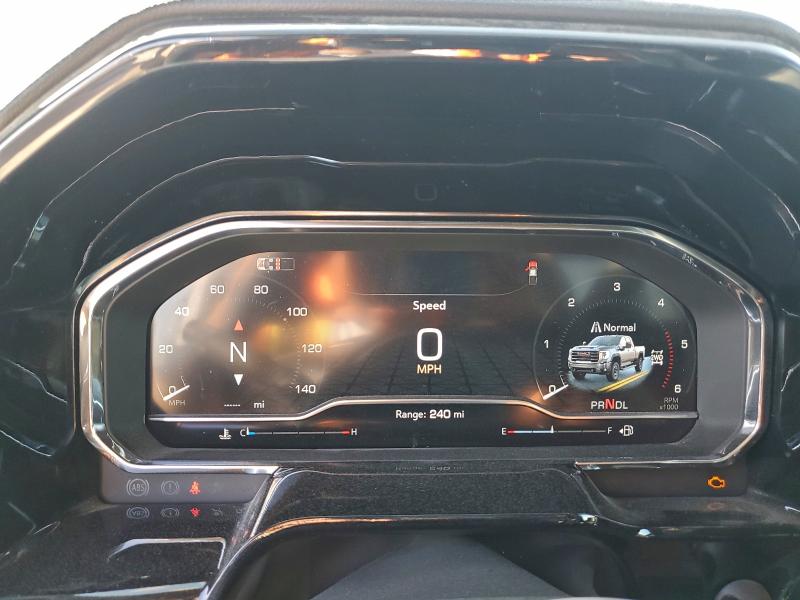 Фото 9 - GMC SIERRA