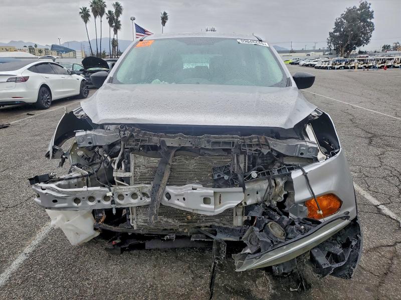 Фото 5 - FORD ESCAPE