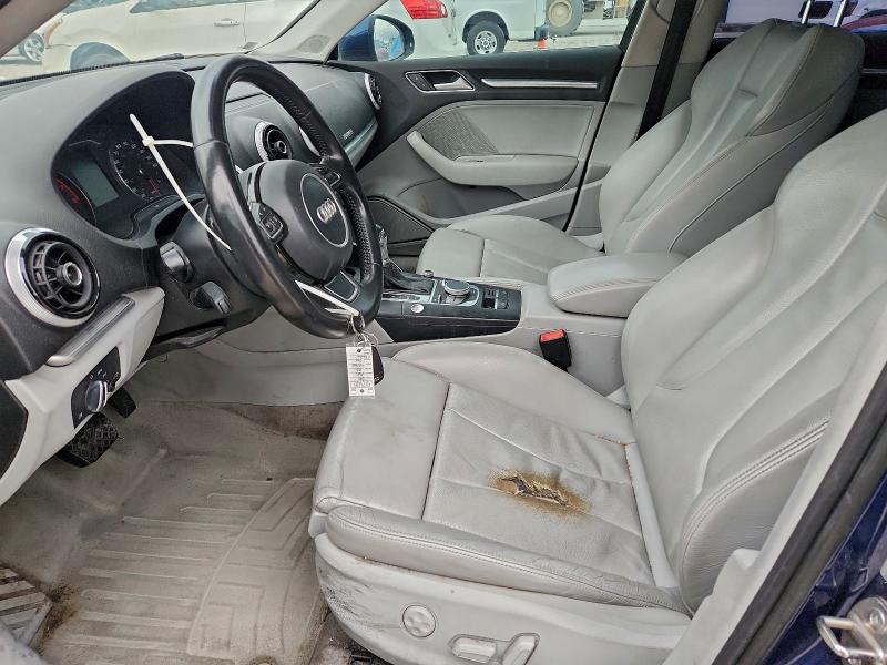 Фото 7 - AUDI A3