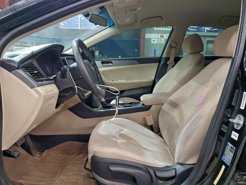 Фото 7 - HYUNDAI SONATA