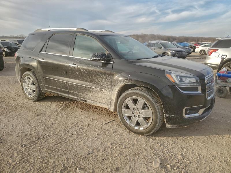Фото 4 - GMC ACADIA DEN