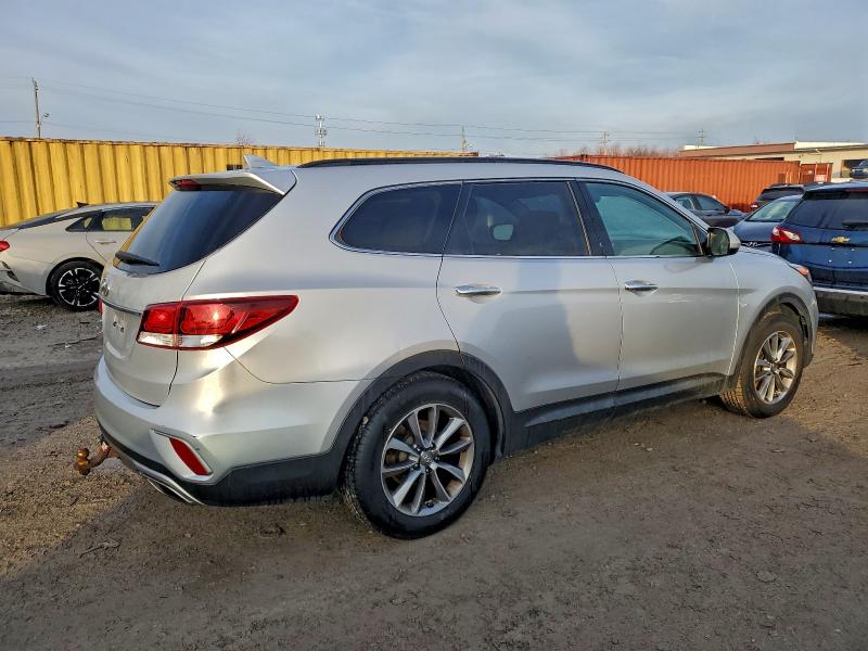 Фото 3 - HYUNDAI SANTA FE