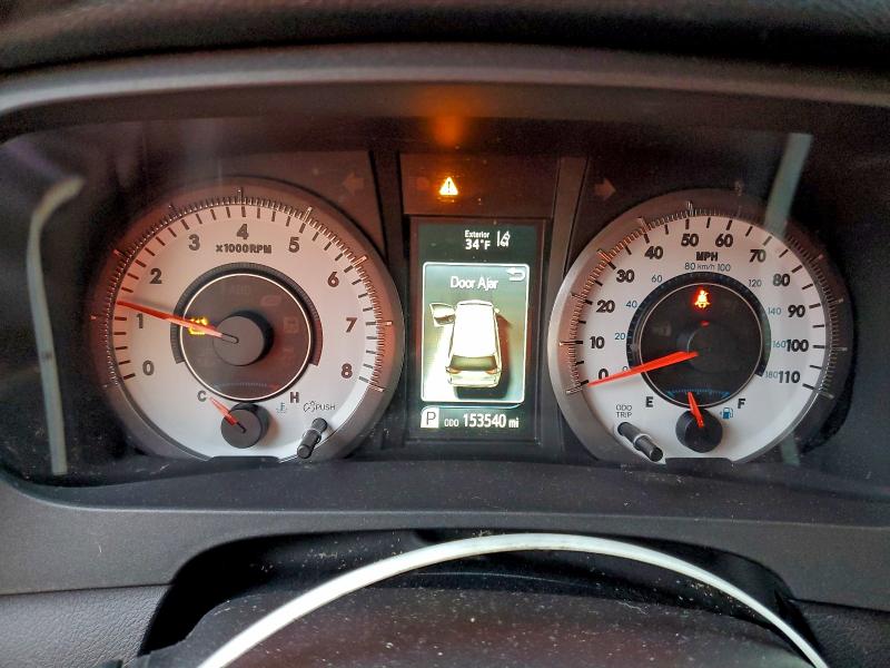 Фото 9 - TOYOTA SIENNA