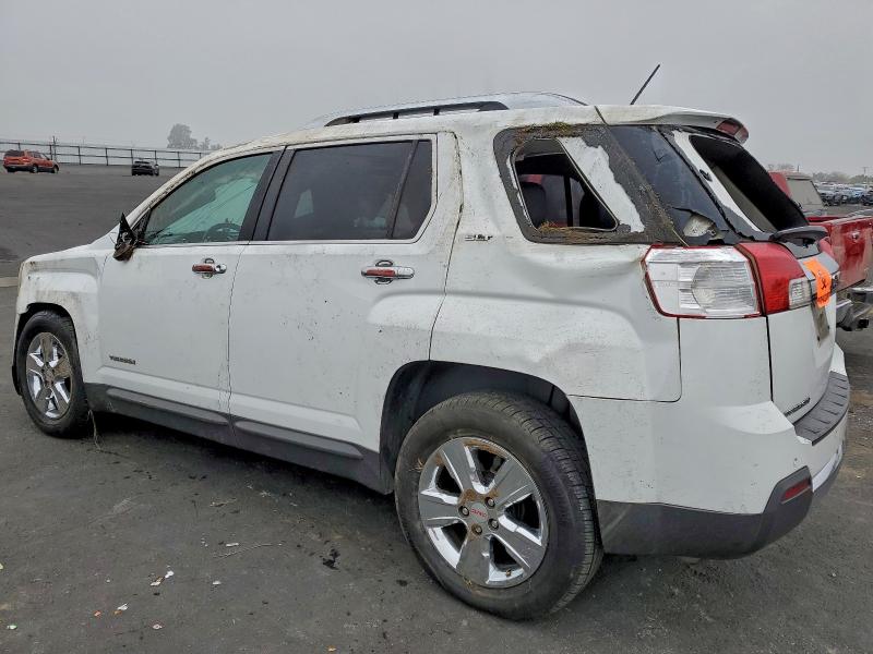 Фото 2 - GMC TERRAIN