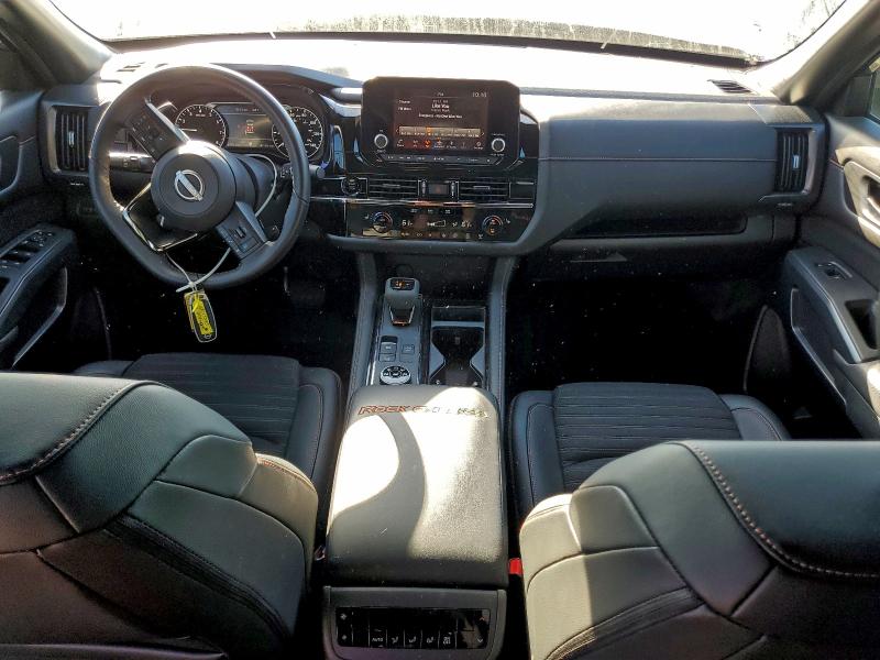 Фото 8 - NISSAN PATHFINDER