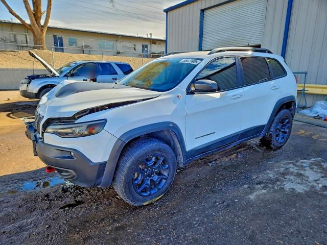 Фото 1 - JEEP CHEROKEE