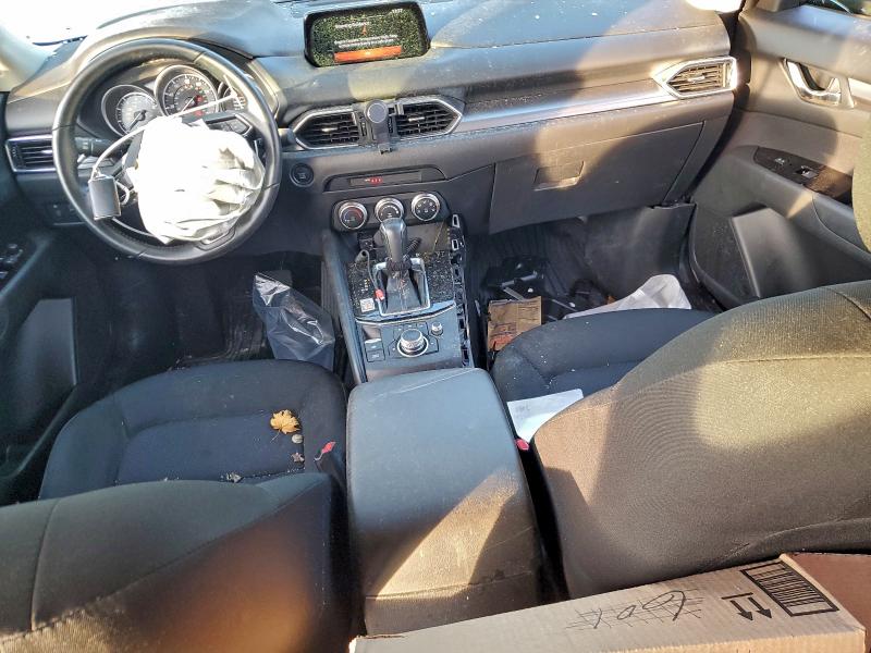 Фото 8 - MAZDA CX-5