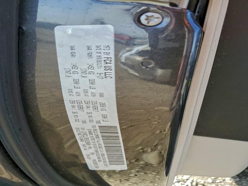 Фото 13 - CHRYSLER PACIFICA