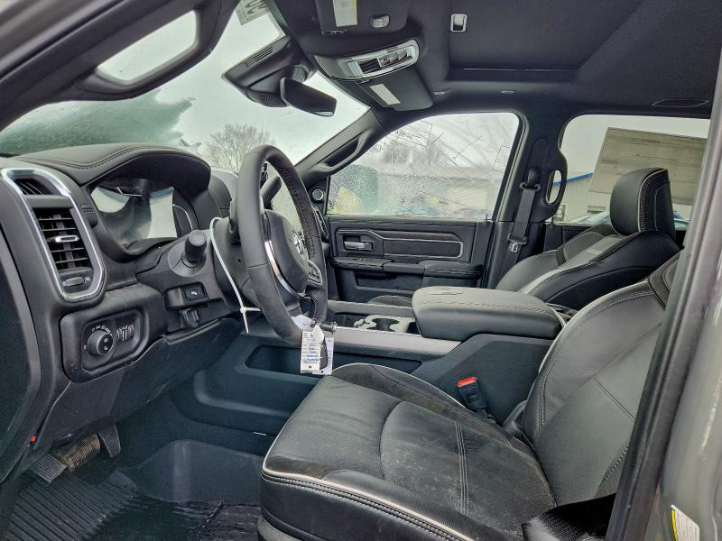 Фото 7 - RAM 2500