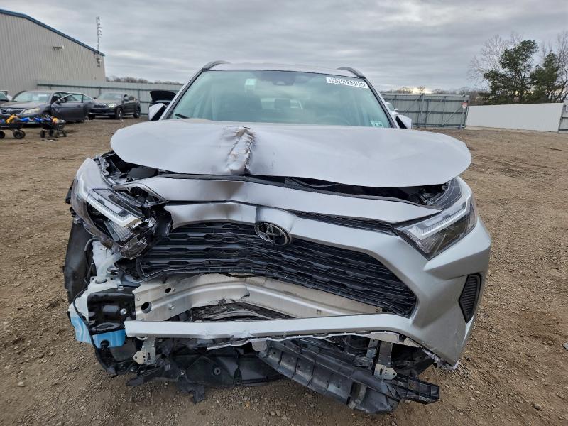 Фото 5 - TOYOTA RAV4