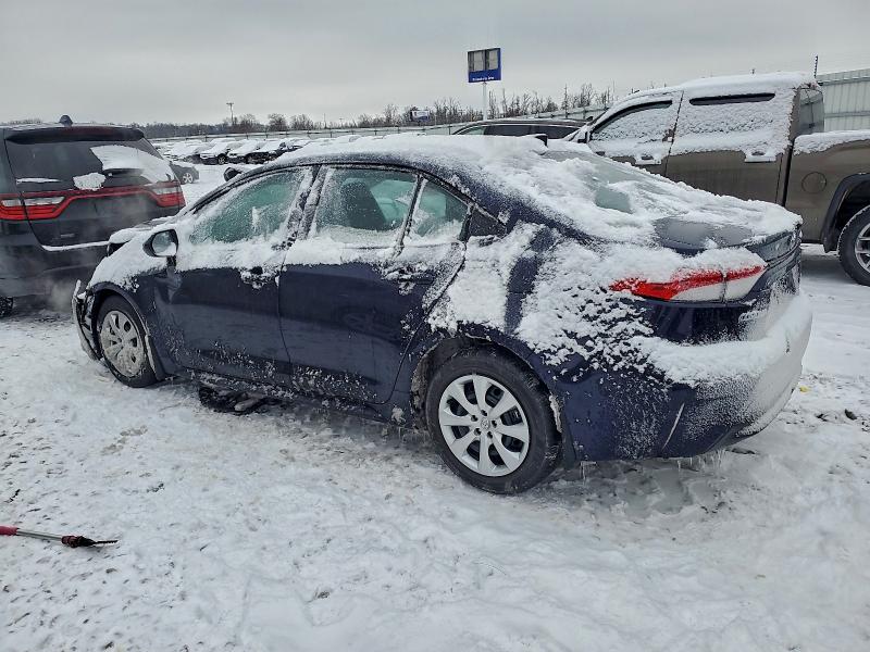 Фото 2 - TOYOTA COROLLA