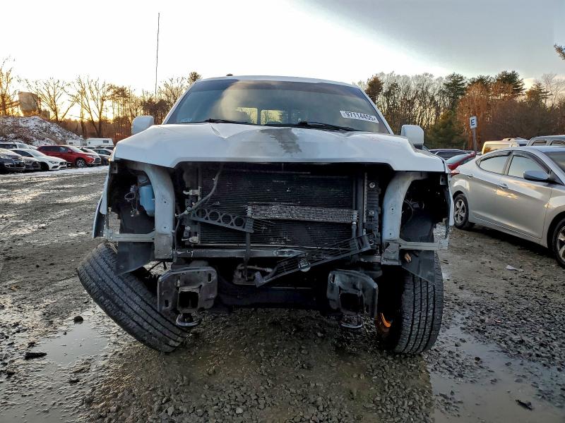 Фото 5 - FORD F-150