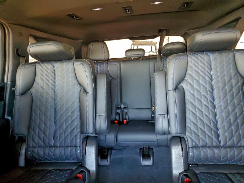 CADILLAC ESCALADE I 2025 VIN 1GYTEEKL4SU101471