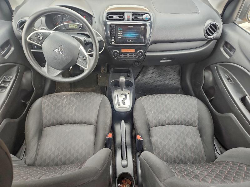 Фото 8 - MITSUBISHI MIRAGE