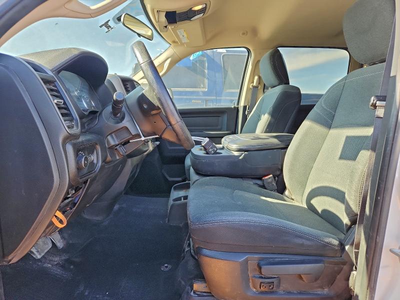 Фото 7 - RAM 2500