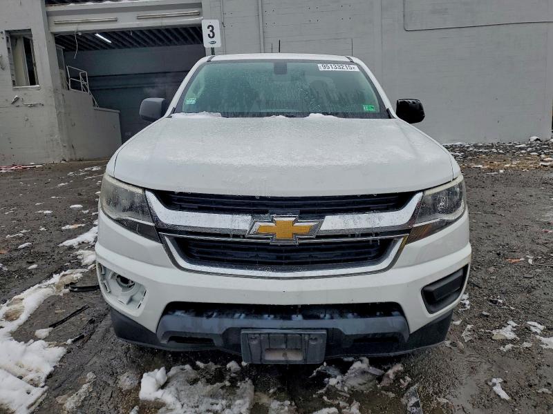 Фото 5 - CHEVROLET COLORADO