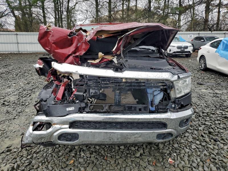 Фото 5 - RAM 1500