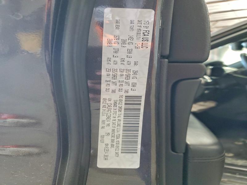 Фото 13 - JEEP GRAND CHER